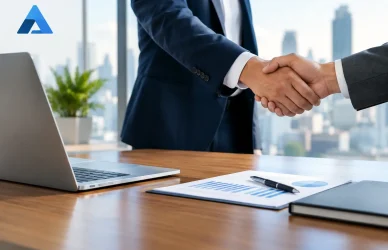 M&A Trends Shaping the Next Deal Cycle