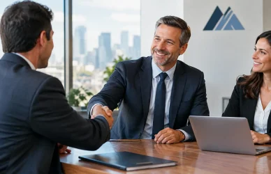 Sell Side Advisory: How to Maximize Exit Value