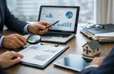 Setting the Right Due Diligence Scope for Deals