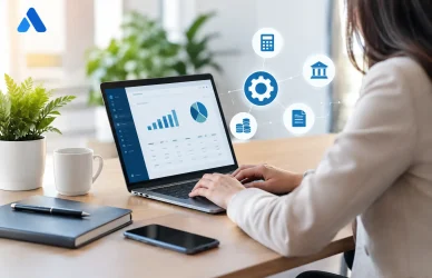 Top Finance Automation Tools for Smarter Close