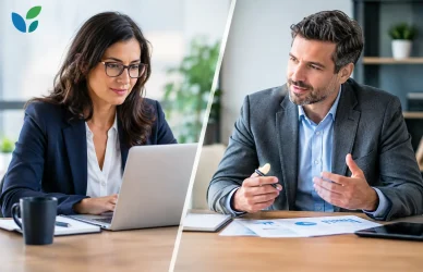 Virtual CFO Versus Consultant: Which Fits?