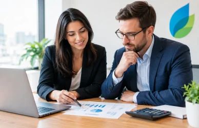 When Should Companies Outsource Finance?